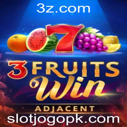Descubra o Universo de '3FruitsWin': Um Slot Jogo Empolgante e Atemporal