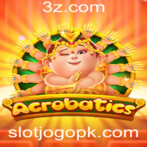 Descubra o Mundo do Slot Jogo Acrobatics