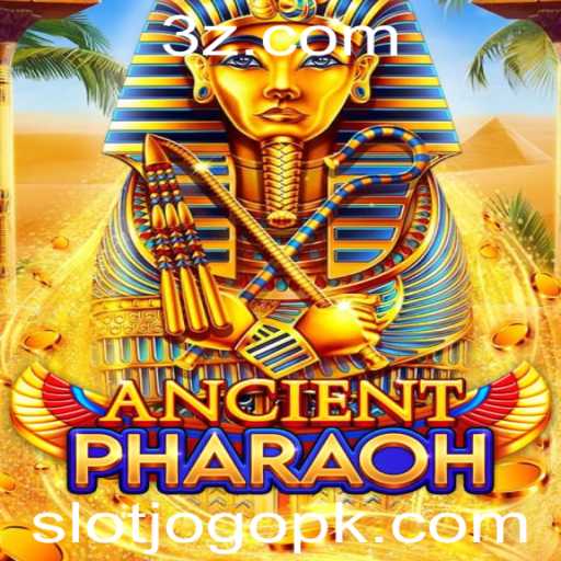Explorando AncientPharaoh: O Slot Jogo que Transporta para o Egito Antigo