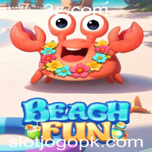 Explorando o Mundo Colorido de BeachFun: O Novo Slot Jogo que Conquista Fãs