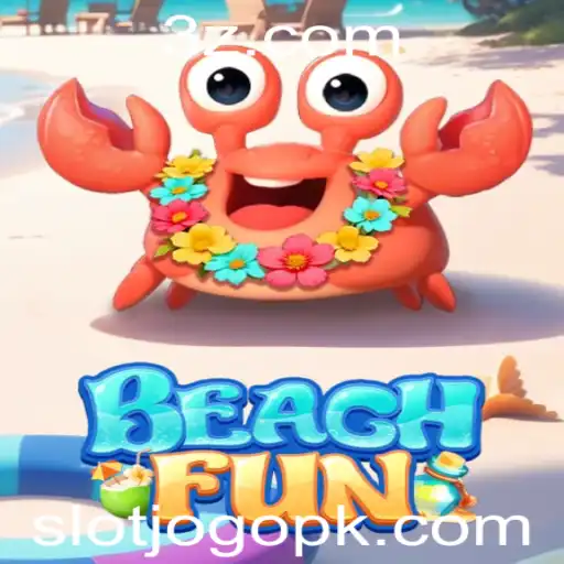 Explorando o Mundo Colorido de BeachFun: O Novo Slot Jogo que Conquista Fãs