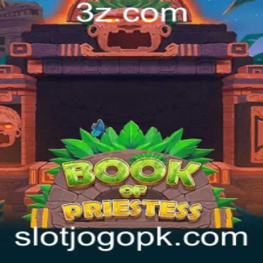 Explorando o Mundo Enigmático do Jogo BookOfPriestess Slot