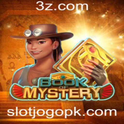 Descubra as Aventuras do Jogo BookofMystery e Sua Dinâmica de Slot