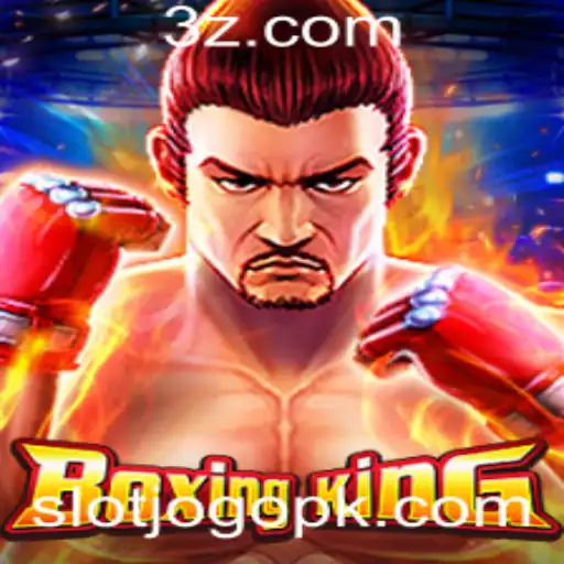 Explorando o Universo de BoxingKing: O Slot Jogo Revolucionário