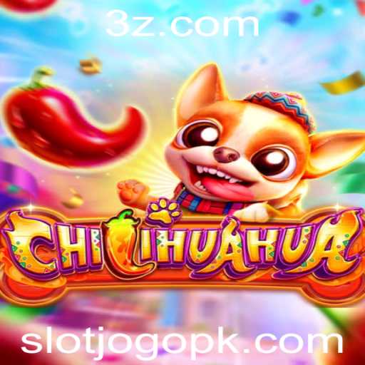 CHILIHUAHUA: Um Novo Slot Jogo para Amantes de Slots