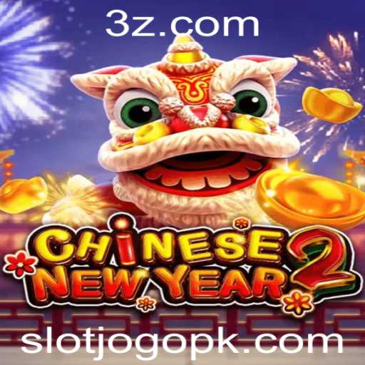 Explorando o Fascinante Mundo do Slot Jogo 'CHINESENEWYEAR2'