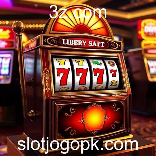 Caça Níqueis: Descubra o Fascinante Mundo do Slot Jogo