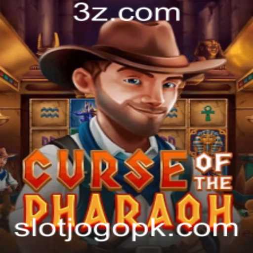 Descubra os Mistérios de Curse of the Pharaoh: O Slot Jogo que Encanta