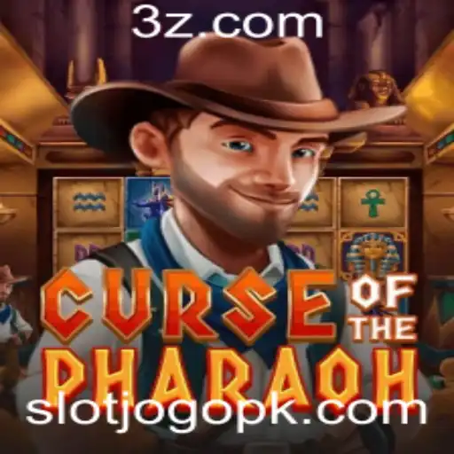 Descubra os Mistérios de Curse of the Pharaoh: O Slot Jogo que Encanta