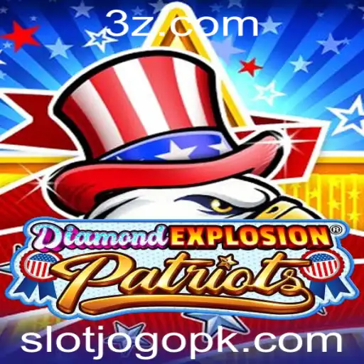 Explorando o Universo do Slot Jogo DiamondExplosionPatriots