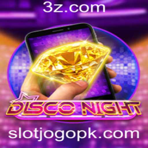 Explorando o Mundo Vibrante de DiscoNightM: O Slot Jogo do Momento