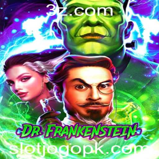 Descubra o Universo Fascinante do Slot Jogo DrFrankenstein