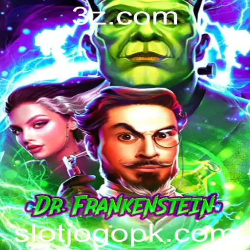 Descubra o Universo Fascinante do Slot Jogo DrFrankenstein