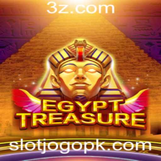 Descubra o Fascinante Mundo de EgyptTreasure: O Slot Jogo que Conquista