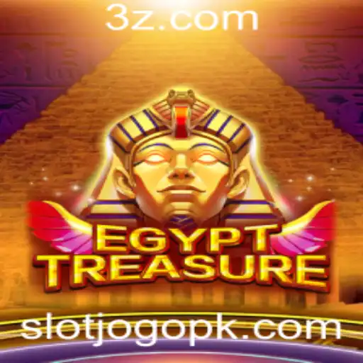 Descubra o Fascinante Mundo de EgyptTreasure: O Slot Jogo que Conquista