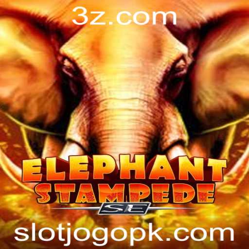 Descubra o Fascinante Jogo 'ElephantStampedeSE'