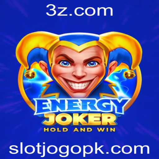 Desvendando o Mundo do EnergyJoker: Um Slot Jogo Vibrante