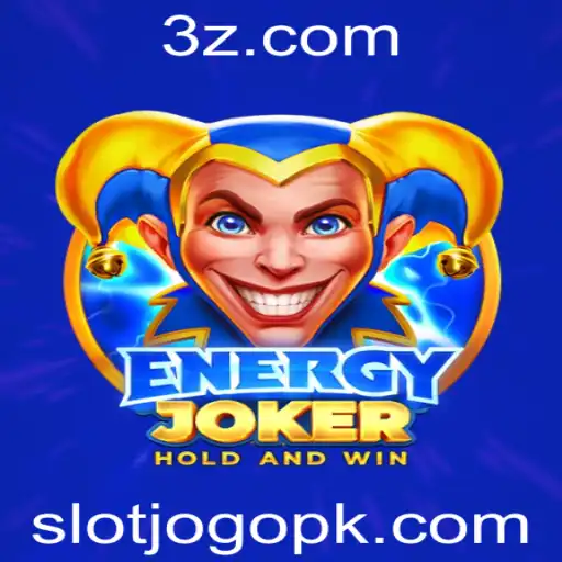Desvendando o Mundo do EnergyJoker: Um Slot Jogo Vibrante