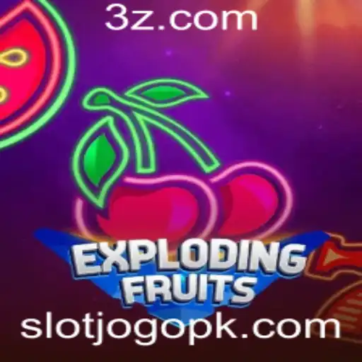 Explorando o Fascinante Mundo de ExplodingFruits: O Slot Jogo que Conquista
