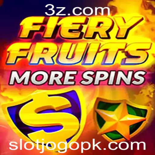Explorando o Jogo de Slot FieryFruitsMoreSpins