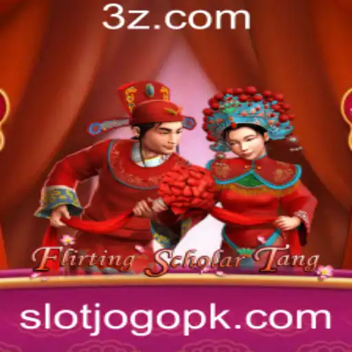 Flirting Scholar Tang: Um Mergulho no Mundo dos Jogos de Slots
