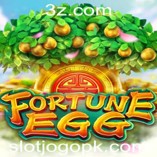 FortuneEgg: Descubra o Fascinante Slot Jogo