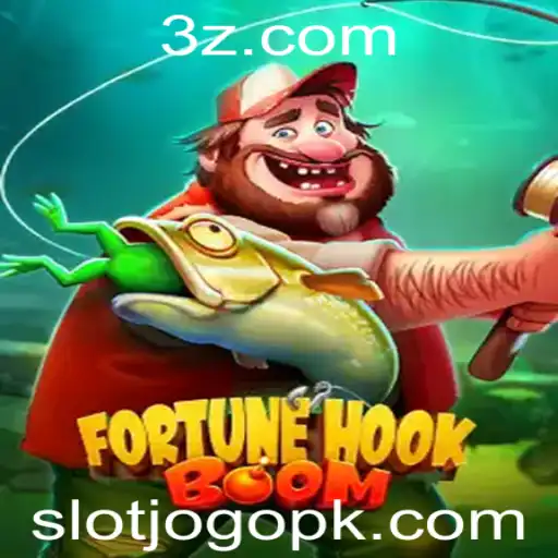 Descubra o Fascinante Mundo de FortuneHookBoom: Um Slot Game Inovador