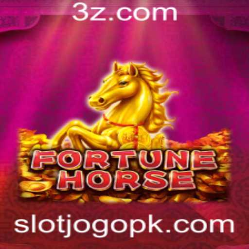 Descubra FortuneHorse: O Último Lançamento em Slot Jogos