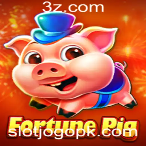 Descubra o Encantador Mundo de FortunePig: Um Slot Jogo Emocionante
