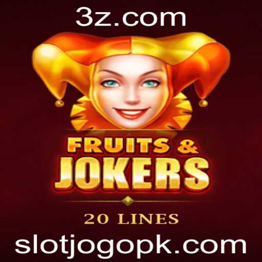 Descubra as Emoções do Jogo de Slot FruitsAndJokers20
