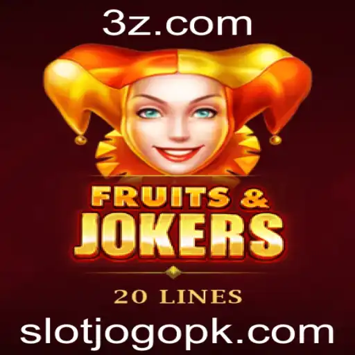 Descubra as Emoções do Jogo de Slot FruitsAndJokers20