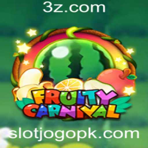 Descubra a Magia do Slot Jogo FruityCarnival
