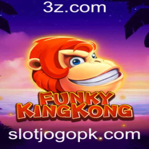 Descubra o Mundo Vibrante de FunkyKingKong: O Slot Jogo do Momento