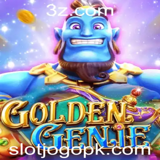 Explore o Emocionante Mundo de GOLDENGENIE: O Novo Slot Jogo que Conquista os Cassinos Online
