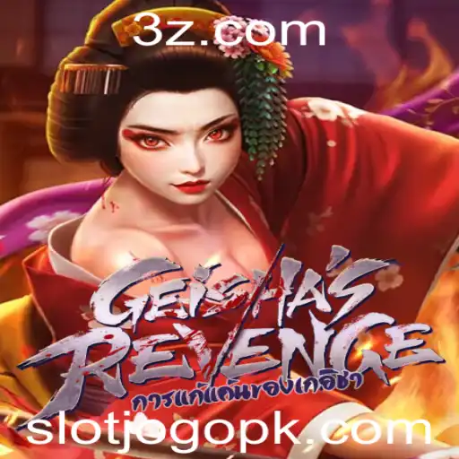 Descubra GeishasRevenge: O Novo Slot Jogo Que Conquista os Cassinos Virtuais