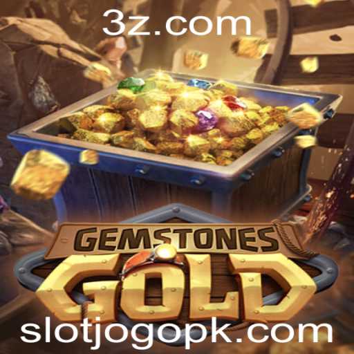 Descubra GemstonesGold: O Slot Jogo que Está Conquistando Todos