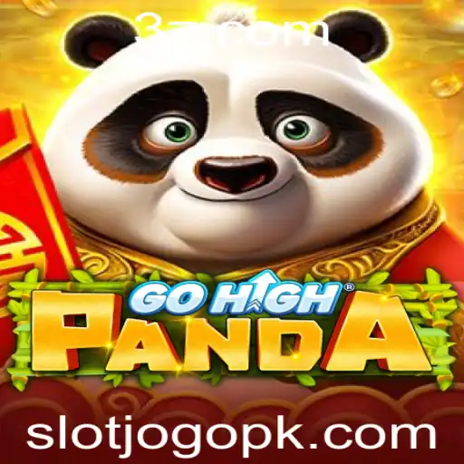 GoHighPanda: Explorando o Fascinante Mundo do Slot Jogo