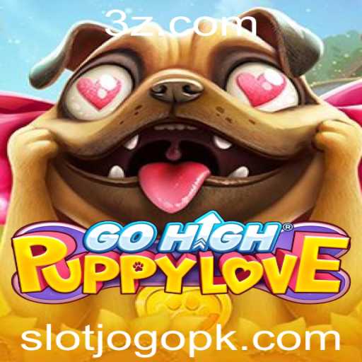 Descubra Tudo Sobre GoHighPuppyLove: O Empolgante Slot Jogo