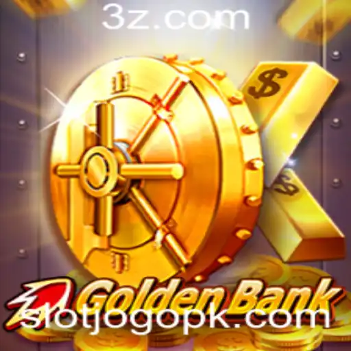 Explorando GoldenBank: Uma Aventura em Slots