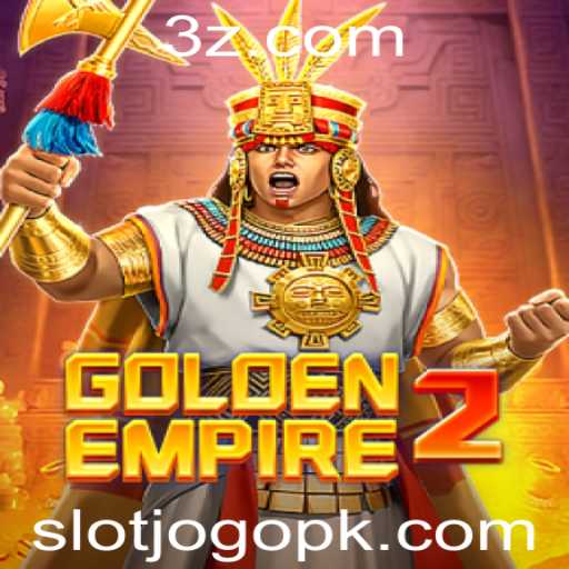 Descubra o Fascinante Mundo de GoldenEmpire2: O Slot Jogo do Momento
