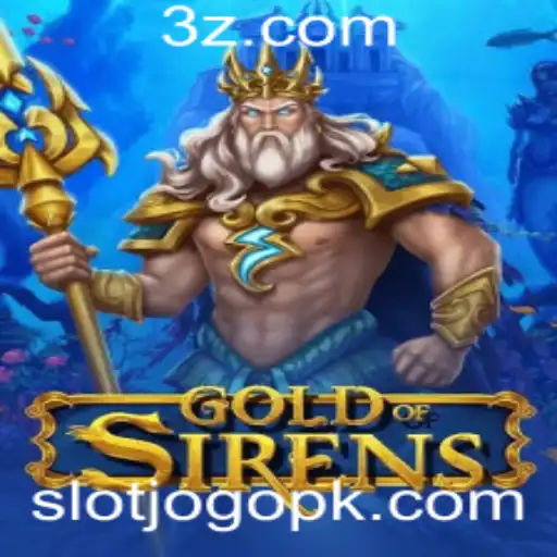 Descubra o Fascinante Mundo do GoldofSirens: O Slot Jogo que Conquista
