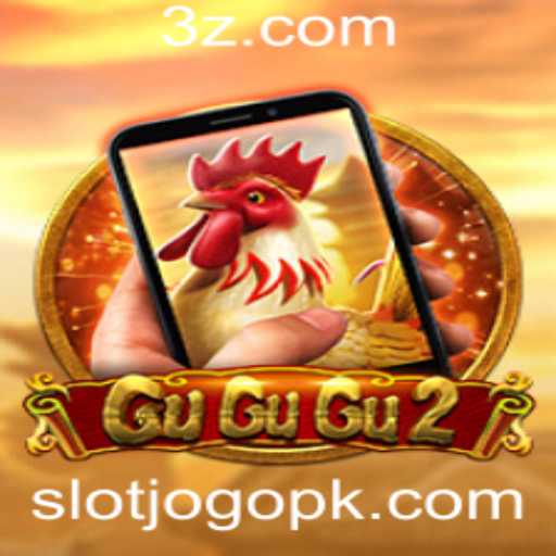Descubra o Fascinante Mundo do Jogo de Slot GuGuGu2M