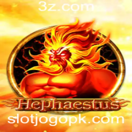 Explorando o Fascinante Slot Jogo Hephaestus