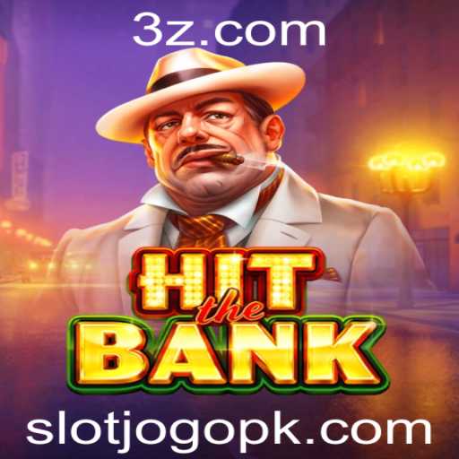 Descubra Tudo Sobre o Slot Jogo HitTheBank