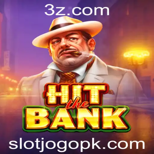 Descubra Tudo Sobre o Slot Jogo HitTheBank