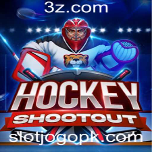 HockeyShootout: Mergulhe na Emoção do Gelo com Este Slot Jogo Inovador
