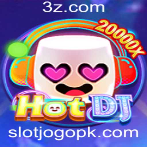 Conheça HotDJ: O Jogo de Slot que está Conquistando o Mundo
