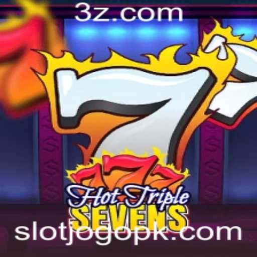Explorando o Fascinante Mundo de HotTripleSevens: O Slot Jogo do Momento
