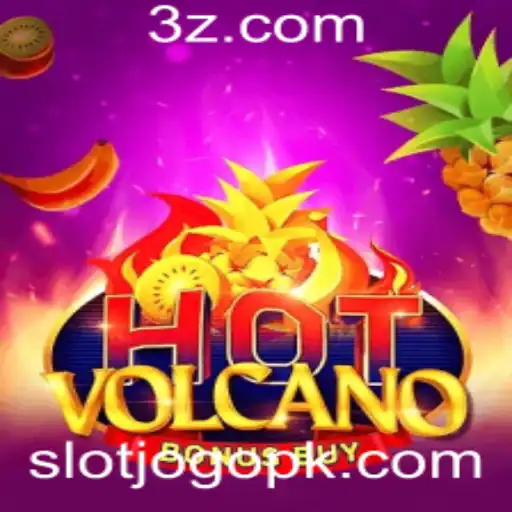 Explorando o Mundo Vibrante do Jogo HotVolcanoBonusBuy