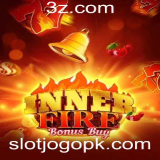 InnerFireBonusBuy: Uma Nova Sensação no Mundo dos Jogos de Slot